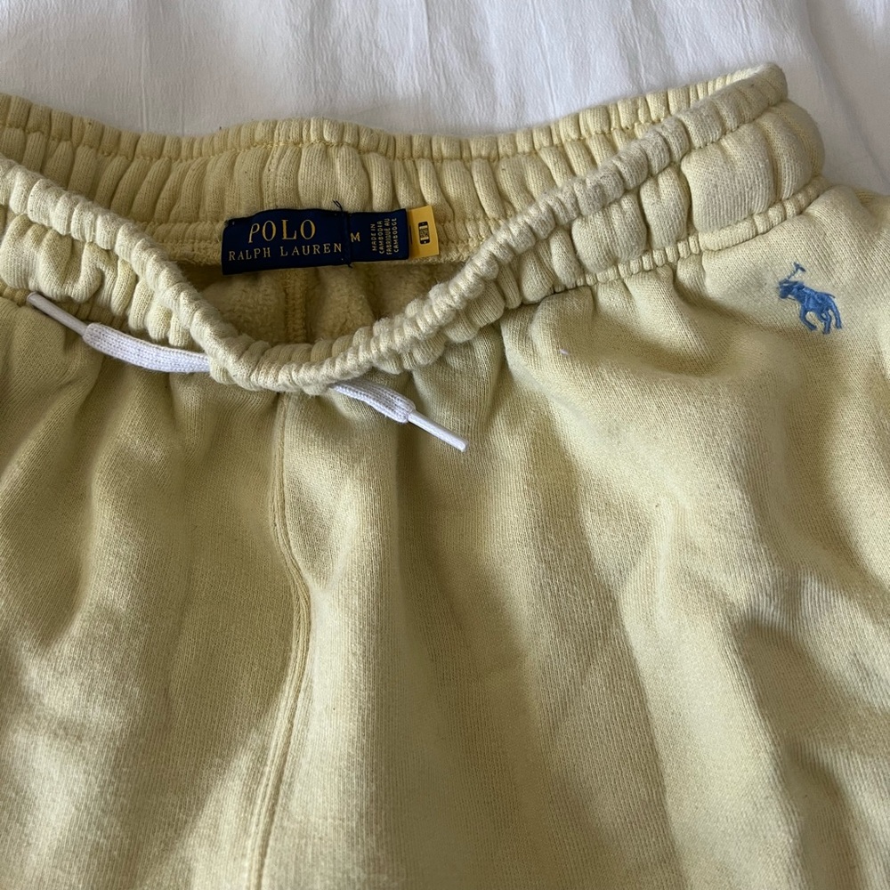 ralph lauren ( polo ) sweat pants